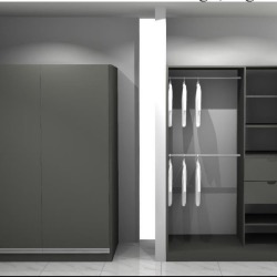 Closet Hab 3 TERRA