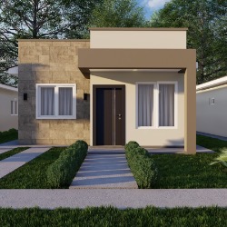 Casa Modelo ALORA