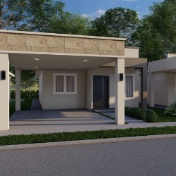 Garaje Modelo ALORA