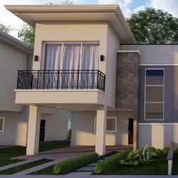 DUPLEX MODELO LUMA