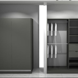 Closet Hab 2 ARGOS