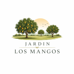 JARDIN LOS MANGOS
