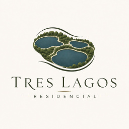 TRES LAGOS